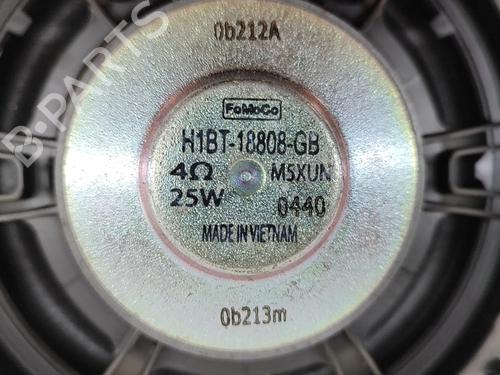 Speaker FORD PUMA (J2K, CF7) 1.0 EcoBoost mHEV | BP27765567E2 