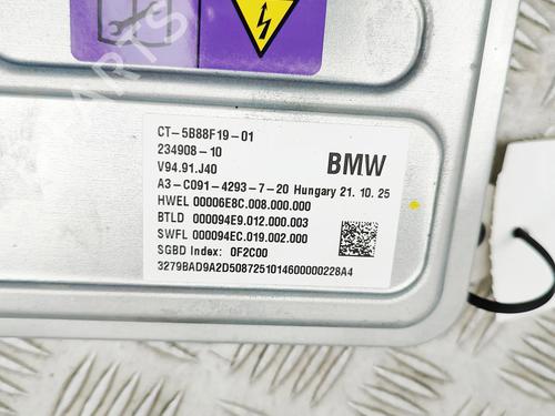 Inverter/Converter BMW X2 (U10) sDrive 20 i | BP36565096M119 - Image 7