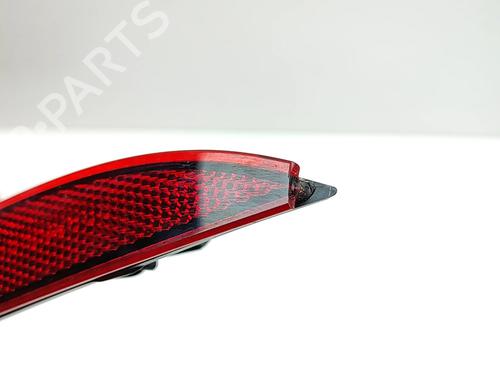 Rear bumper right light PORSCHE CAYENNE Coupe (9YB) 3.0 E-Hybrid AWD | BP38017980C82 - Image 7