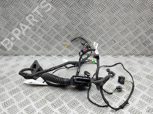 Kabelboom Kabelboom VW PASSAT B7 (362) 1.4 TSI EcoFuel (150 hp) 37469199 37469199