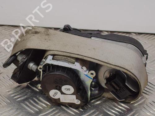 Front right seatbelt MERCEDES-BENZ M-CLASS (W164) ML 320 CDI 4-matic (164.122) | BP10402708I25 