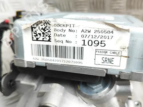 Steering column KIA CEE'D Sportswagon (JD) 1.6 CRDi 136 | BP33825804M21  - Image 10