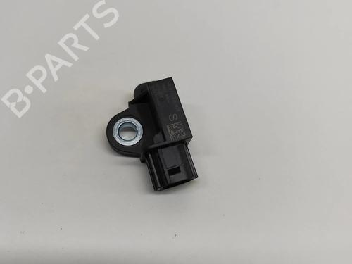 Electronic sensor NISSAN QASHQAI II (J11, J11_) 1.2 DIG-T | BP22998870M84