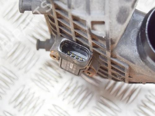 Intercooler AUDI A4 B7 Avant (8ED) 2.5 TDI | BP10071344M30 