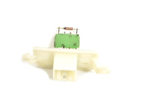 Heater resistor FORD TRANSIT CUSTOM V362 Bus (F3) 2.2 TDCi | BP33348890M108 - Image 2