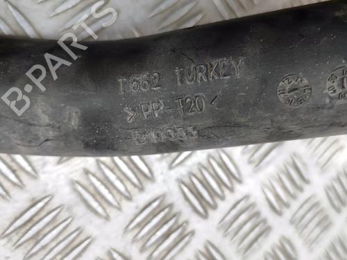 Pipe JEEP RENEGADE SUV (BU, B1, BV) 2.0 CRD 4x4 | BP20981398M125