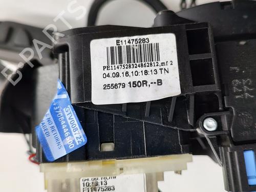 Steering column stalk RENAULT CLIO IV (BH_) 0.9 TCe 90 (BHNF, BHMA, BHMH, BHJK, BHJR) | BP24818994I23 