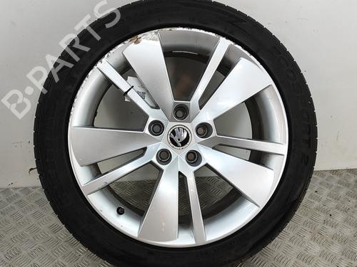 Rim SKODA SUPERB III Estate (3V5) 2.0 TDI 3V0601025AE|3V0601025AD|3V0601025F