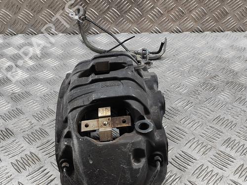 Right front brake caliper PORSCHE PANAMERA (971) 3.0 (97AAA1, 97BAA1) | BP22999513M104 