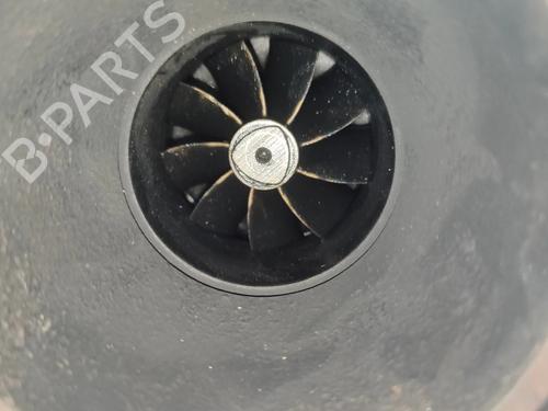 Engine BMW 3 (F30, F80) 330 d | BP33798083M1 - Image 7