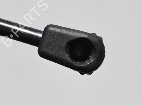 Tailgate lift support AUDI A1 (8X1, 8XK) 1.4 TFSI | BP14655893C138 