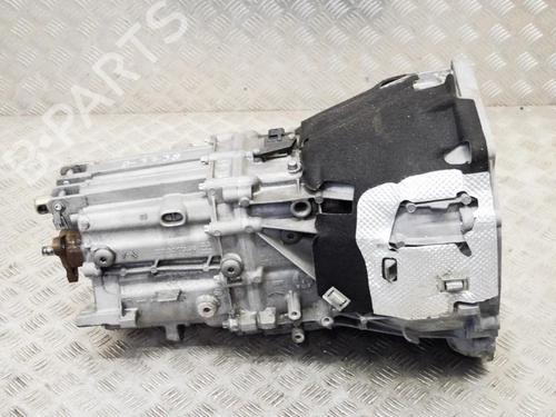 Used Gearbox BMW 3 (F30, F80) 318 i (136 hp) 11252383