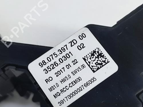 Switch TOYOTA PROACE Van (MDZ_) 1.6 D4d (MDZ2) | BP26733592I30 