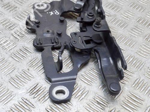 Hinge/Door check strap BMW 5 Touring (F11) 530 d | BP14650364C146 