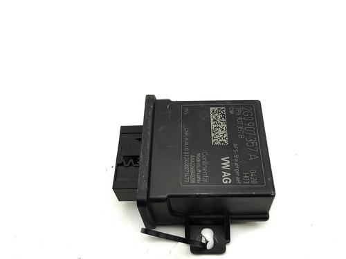 Electronic module SKODA SCALA (NW1) 1.5 TSI | BP39145257M83 - Image 4