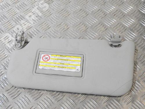 Used Left sun visor Left sun visor FORD B-MAX (JK) 1.6 Ti (105 hp) 6719108 6719108