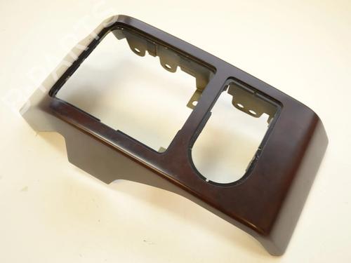 Used Other LAND ROVER RANGE ROVER III (L322) 3.6 D 4x4 (272 hp) 30209634