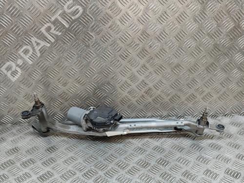 Front wipers mechanism LAND ROVER RANGE ROVER SPORT II (L494) 5.0 SCV8 4x4 | BP27775576C83 