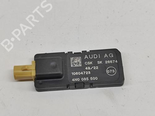 Used Electronic module AUDI Q4 E-TRON SUV (F4B) 40 (204 hp) 28556925