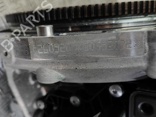 Engine MERCEDES-BENZ A-CLASS (W177) AMG A 35 4-matic (177.051) | BP28028415M1