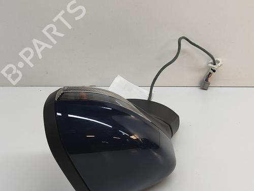 Left mirror FORD PUMA (J2K, CF7) 1.0 EcoBoost mHEV | BP27781222C26 