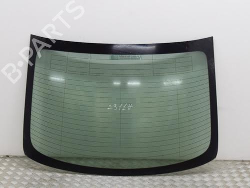 Used Bootlid window MAZDA 6 Saloon (GJ, GL) 2.2 D (GJ2FP) (150 hp) 6867072
