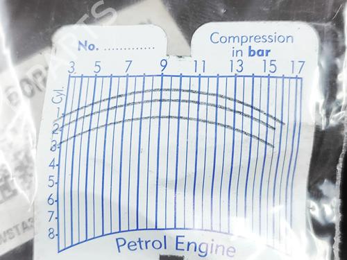 Engine FORD PUMA (J2K, CF7) 1.0 EcoBoost mHEV | BP39072747M1 - Image 8