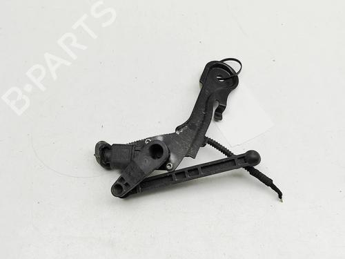 Used Electronic sensor Electronic sensor AUDI Q5 (GUB) 2.0 TDI quattro (204 hp) 33732083 33732083