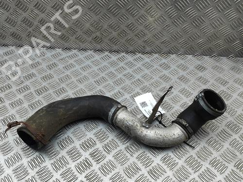 Intercooler pipe VOLVO V40 Hatchback (525) D3 | BP37669644M127 - Image 3