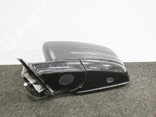 Left mirror MERCEDES-BENZ E-CLASS (W212) E 350 CDI (212.023) | BP6761181C26 