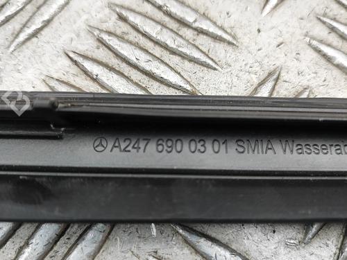 Other MERCEDES-BENZ EQA (H243) EQA 250+ (243.702) | BP36534216O1 - Image 7