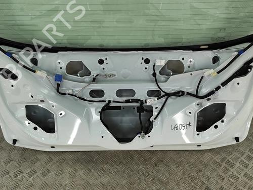 Tailgate TOYOTA C-HR (_X2_, _H2_) Hybrid (MAXH20) | BP27778711C6 