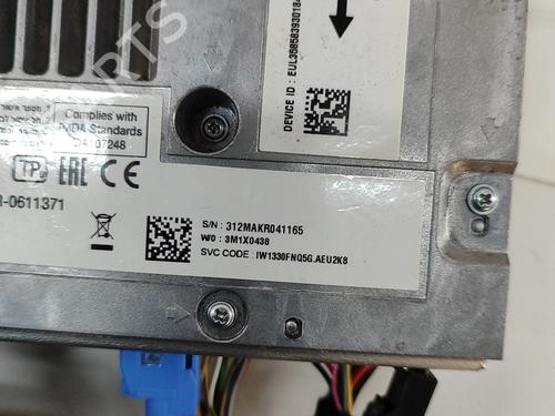 Electronic module KIA SPORTAGE V (NQ5) 1.6 T-GDI | BP28562412M83  - Image 6