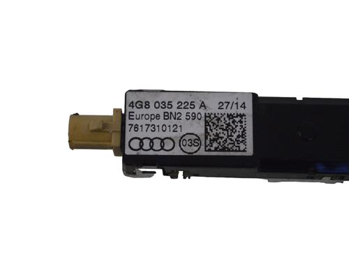 Electronic module AUDI A7 Sportback (4GA, 4GF) 3.0 TDI quattro | BP30245302M83 - Image 10