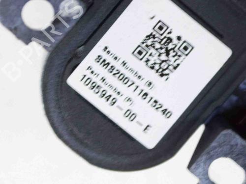 Camera TESLA MODEL 3 (5YJ3) EV | BP27758598E14 