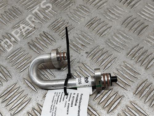 AC pipe CITROËN C4 X (BD_, BE_, BF_) ë-C4 X (BFZKXC) | BP28551711M126