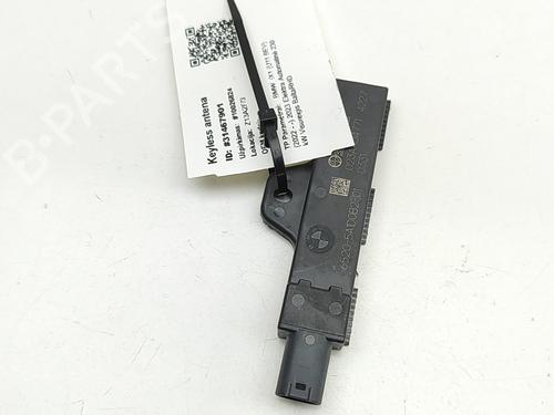 Module électronique BMW X1 (U11) iX1 xDrive 30 | BP28563712M83