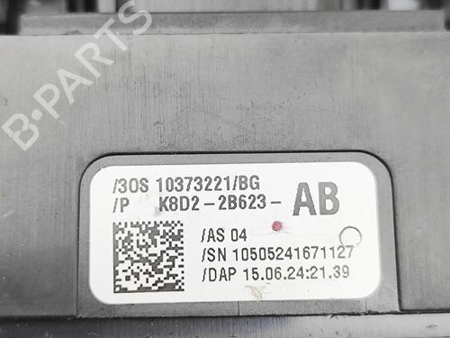 Switch LAND ROVER DEFENDER Station Wagon (L663) P525 4x4 | BP32525607I30  - Image 5