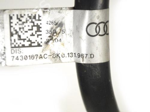 Pipe AUDI A5 Sportback (8TA) 2.0 TDI quattro | BP33349166M125  - Image 6