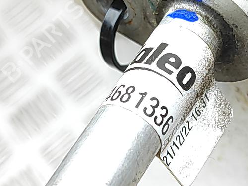 AC pipe PEUGEOT 2008 II (UD_, US_, UY_, UJ_, UR_, UC_) e-2008 (UKZKXZ) | BP30131294M126 