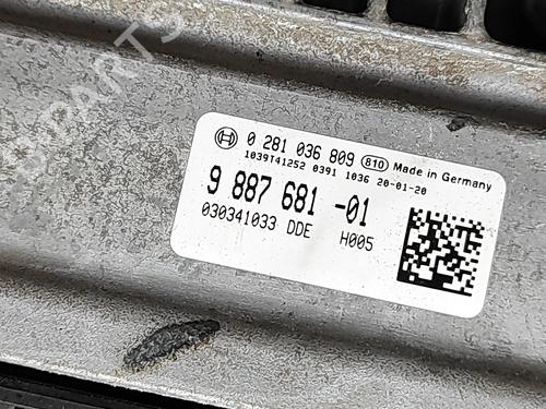 Engine control unit (ECU) BMW 5 Touring (G31) 530 d xDrive | BP37269245M57 - Image 6