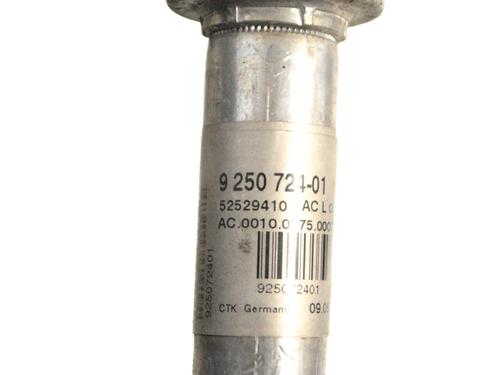AC pipe MINI MINI (R56) Cooper D | BP33348498M126 - Image 5