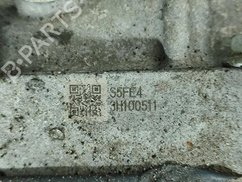 Gearbox SUZUKI SX4 S-Cross (JY) 1.4 Hybrid (Mild Hybrid) (AKK 414) | BP30894684M3 - Image 8