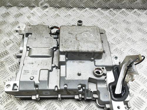 Used Inverter/Converter Inverter/Converter SKODA ENYAQ iV Coupe (5AC) RS (299 hp) 34037098 34037098