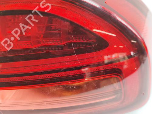 Right taillight KIA NIRO II (SG2) EV | BP35717436C35 - Image 10
