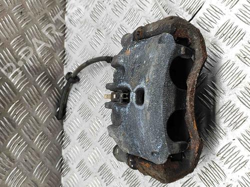 Used Right front brake caliper IVECO DAILY V Van 35C15 V, 40C15 V, 45C15 V, 50C15 V, 60C15 V,65C15 V (146 hp) 24141298