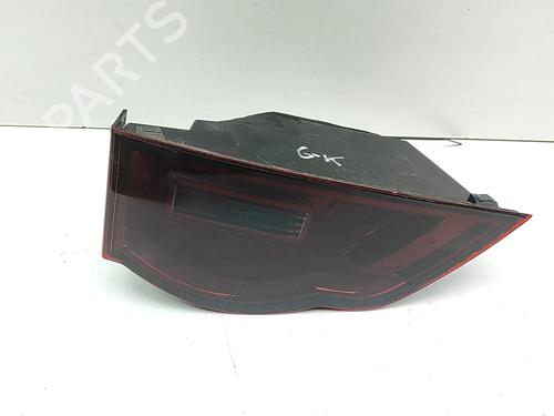 Used Left tailgate light Left tailgate light JAGUAR F-PACE (X761) 2.0 TD4 AWD (180 hp) 33291704 33291704