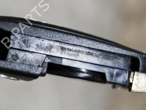 Ignition barrel OPEL MOKKA / MOKKA X (J13) 1.4 (_76) | BP14647591M48 
