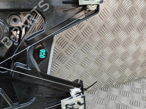 Front right window mechanism AUDI Q4 E-TRON SUV (F4B) 40 | BP33370111C23 - Image 7