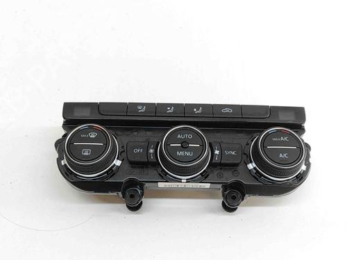 Klimabedienteil für VW T-ROC (A11, D11) 2.0 R 4motion (300 hp) 29487455